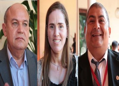 Si existió inducción del voto saldrá a la luz, dicen asambleístas