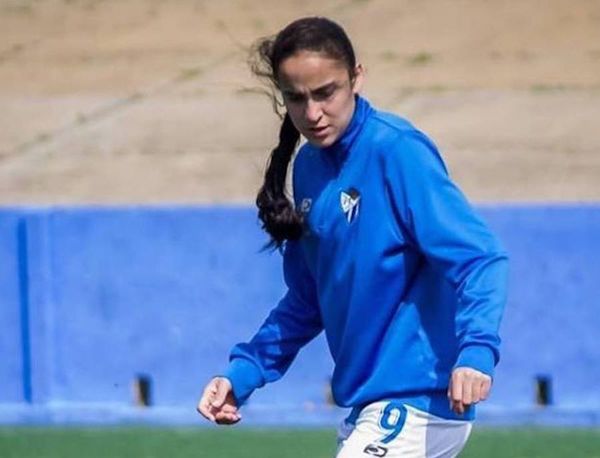 “Profesionalizar el fútbol”, sueña Lice