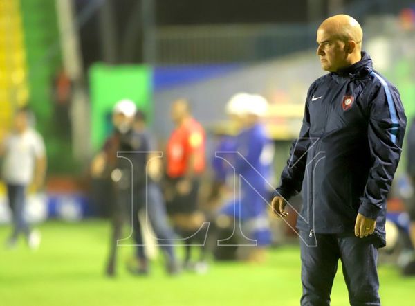 Viene una final para el Cerro de Jubero