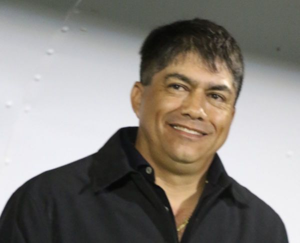 “Tiburón” no pudo contra los “grandes”