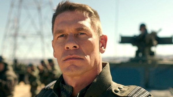 John Cena negocia incorporarse a secuela de “Escuadrón Suicida” - Espectaculos - ABC Color