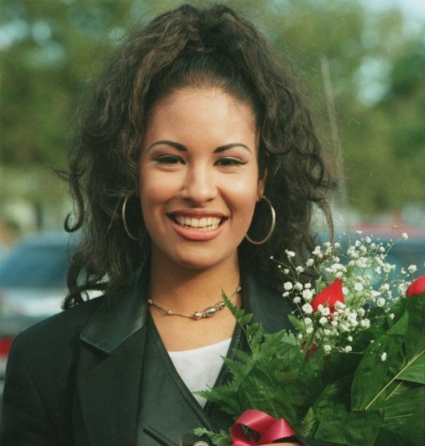 Dictarán en EE.UU. un curso sobre la cantante Selena | Paraguay en Noticias