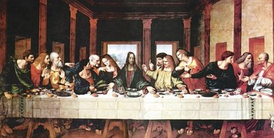La Última Cena - Edicion Impresa - ABC Color