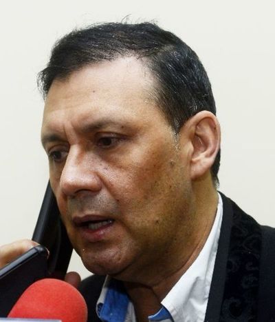 Bogado ensaya excusas por caso niñera - Edicion Impresa - ABC Color
