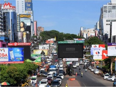 En fronteras urgen acciones ante la apertura de duty free en Brasil