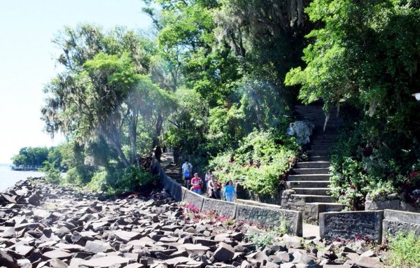 Variadas opciones para el feriado largo en Itapúa - Edicion Impresa - ABC Color