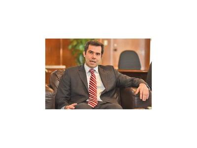 Cantero: “Más dinamismo habrá en segundo semestre”