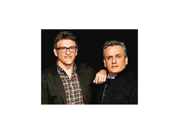 Los directores de Avengers piden no ser “aguafiestas”