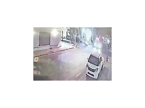 Semáforo fatal puede derivar en un juicio