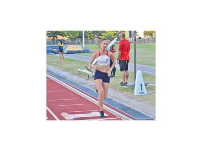 Atletismo tiene una lista para el Suda