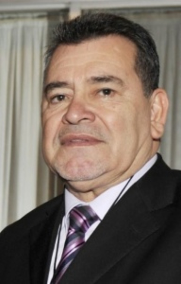 Jueces centran su esperanza en la gestión de Martínez Simón - ADN Paraguayo