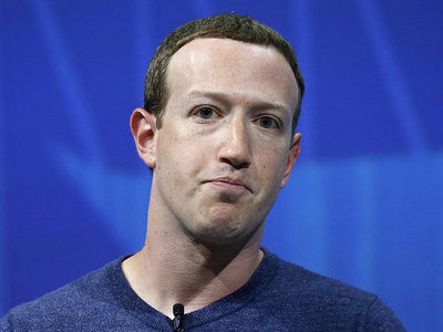 Facebook recopiló "sin querer" correos de más de 1 millón de usuarios » Ñanduti