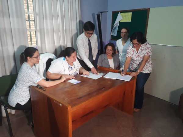 Se reanudan las cirugías en el hospital distrital de Minga Guazú, anuncian - ADN Paraguayo