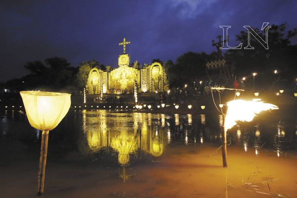 Contarán con 3 puestos de salud en Tañarandy | Paraguay en Noticias