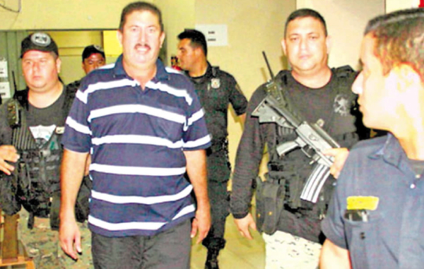 Tras siete años dan de baja a “gatillo fácil” | Diario Vanguardia 09