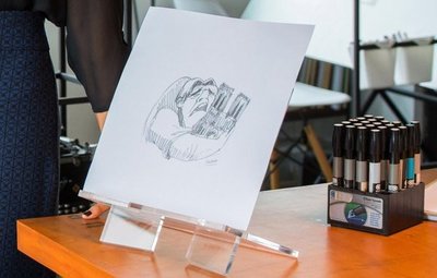 La conmovedora imagen de Notre Dame que viralizó una ecuatoriana | Paraguay en Noticias