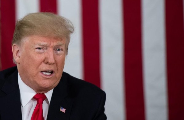 EE.UU. espera por el explosivo informe Mueller | Paraguay en Noticias 