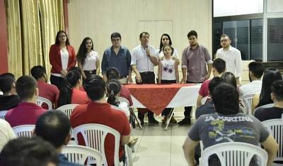 Cabañas realizará cena de gala para recaudar fondos - ADN Paraguayo