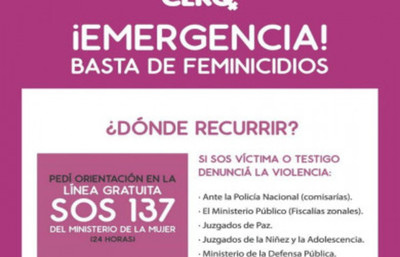 Servicios de atención a la mujer - Radio 1000 AM