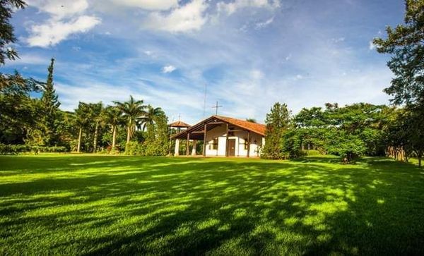 Santiago ofrece sus atractivos a turistas - Nacionales - ABC Color