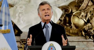 Gobierno argentino lanza medidas para contener la crisis económica - ADN Paraguayo