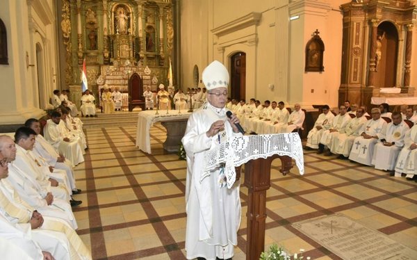 Harán una “caminata por la vida” este domingo - Nacionales - ABC Color