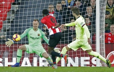 Primero La Liga, luego el Liverpool - Deportes - ABC Color