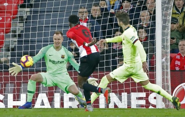 Primero La Liga, luego el Liverpool - Deportes - ABC Color