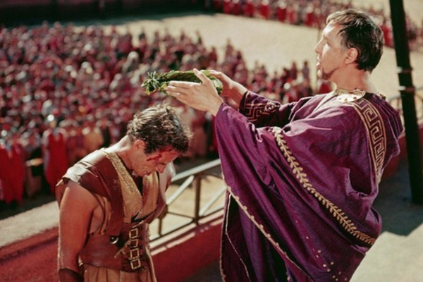 Diez curiosidades del clásico de Semana Santa: "Ben- Hur"