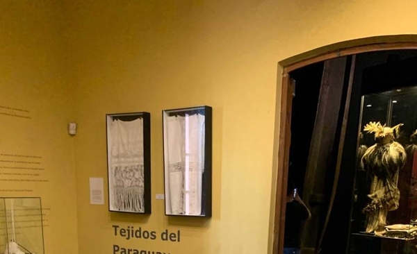 HOY / Actividades en el Cabildo en los días santos