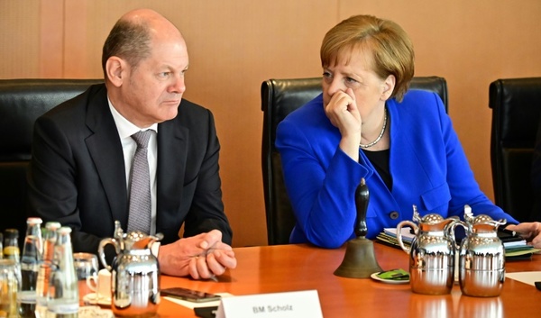 Alemania rebaja de nuevo sus previsiones de crecimiento - ADN Paraguayo