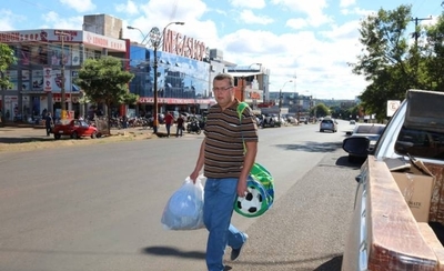 Jueves Santo caluroso y sin lluvias | Paraguay en Noticias 