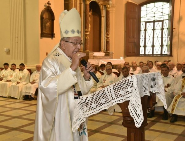 Censo y viviendas para damnificados - Nacionales - ABC Color