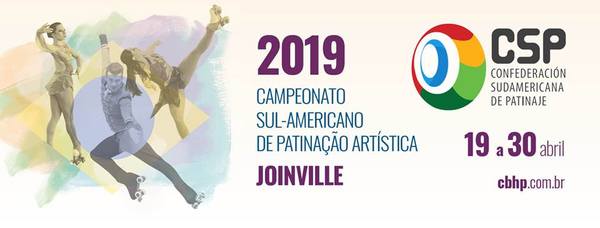 Numerosa comitiva representará al país en Campeonato Sudamericano de Patinaje | .::Agencia IP::.