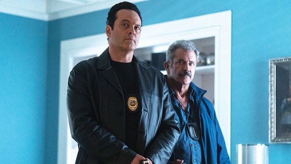 Dragged Across Concrete: violencia policial | Paraguay en Noticias