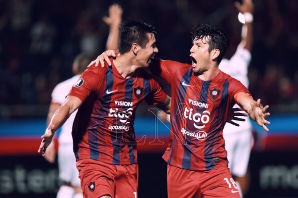 Cerro: Sorpresa, pero también decepción para el clásico