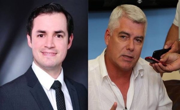 Exdirector del MOPC querella a Wiens y le reclama US$ 1 millón | Paraguay en Noticias
