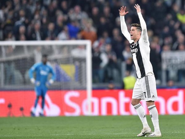 Un "súper equipo" para ganar la Orejona con Cristiano Ronaldo