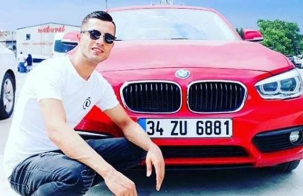 La vida de lujos del doble iraquí de Cristiano Ronaldo - C9N