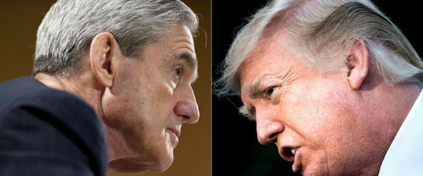 EE.UU. espera la publicación del explosivo informe Mueller | Paraguay en Noticias