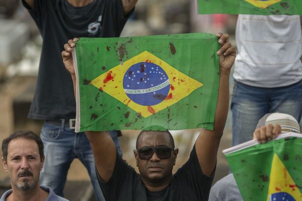 Muere segunda víctima de tiroteo del Ejército a familia en Rio