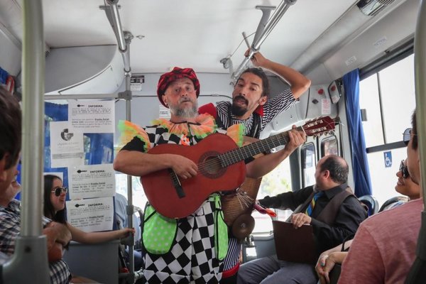 Uruguay, el país que hace un siglo renombró la Semana Santa por la de Turismo - Internacionales - ABC Color