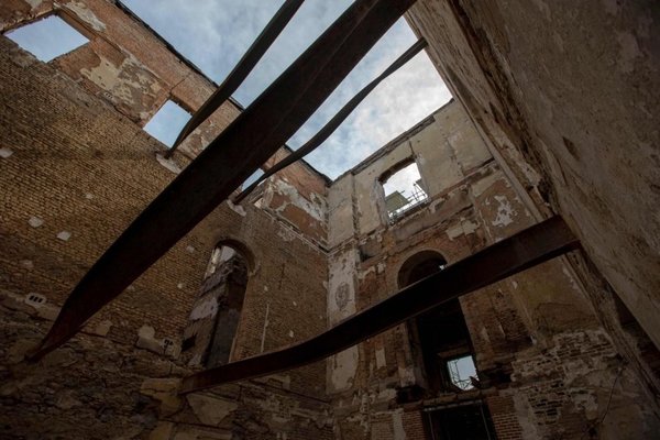 Donaciones: el Museo Nacional de Río no es Notre Dame - Internacionales - ABC Color