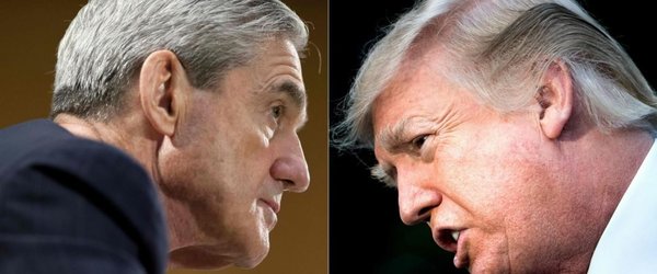 EE.UU. espera la publicación del explosivo informe Mueller - Internacionales - ABC Color