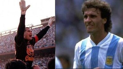 La confesión de Ruggeri sobre Chilavert