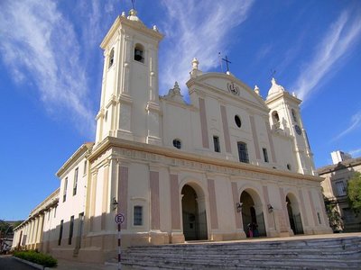 Recorrido de las 7 iglesias: Mirá la ruta que podés hacer en días santos