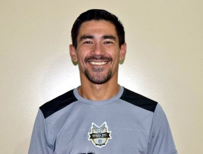 El nuevo DT de las Águilas - Deportes - ABC Color