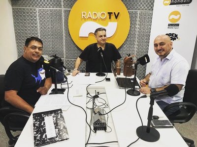 La distribución de la Policía debe ser corregida, señala experto en seguridad » Ñanduti