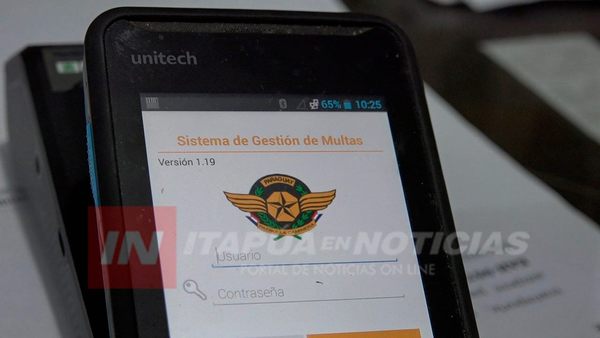 MULTAS ELECTRÓNICAS IMPIDEN COIMAS, ASEGURA JEFE DE CAMINERA