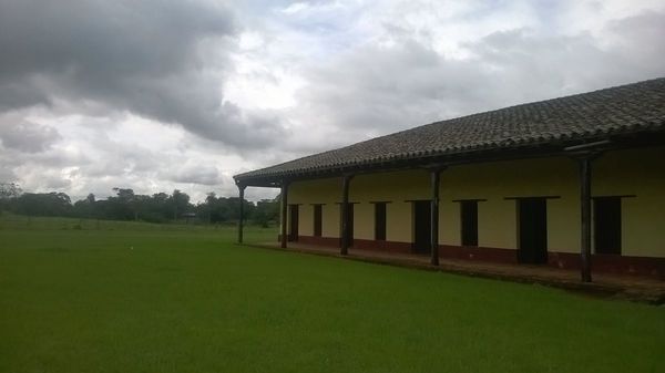 Cerrarán temporalmente “Museo Campamento Cerro León”